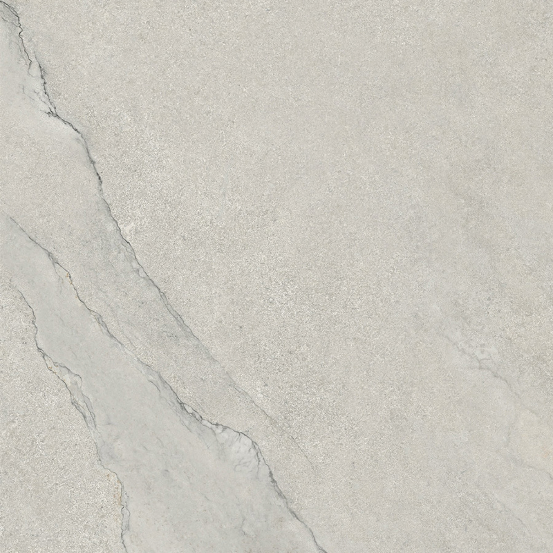 Керамогранит Grigio Perlinio под песчаник, матовый