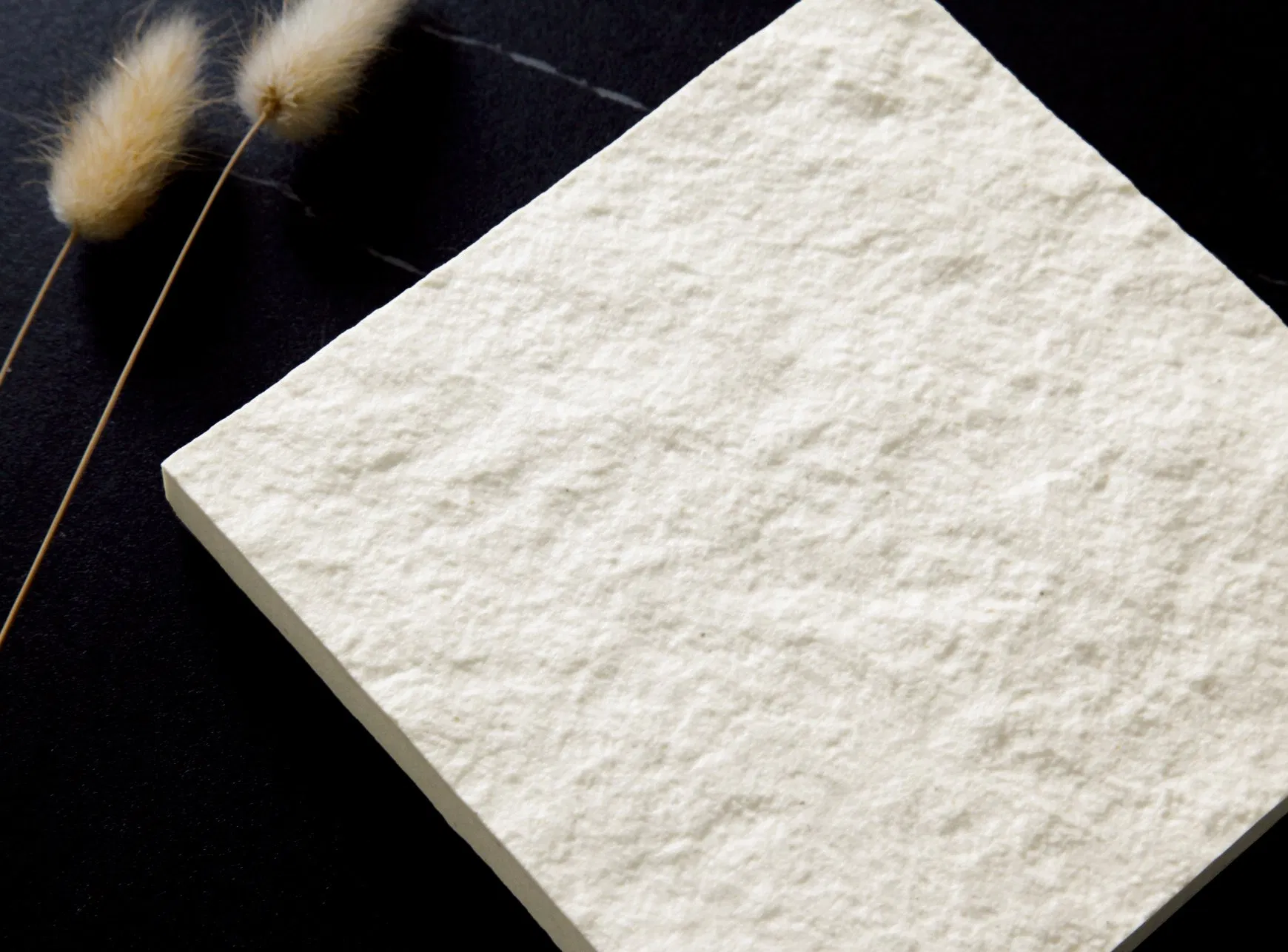 Modern Simple Scratch Resistant Easy Clean Corrosion Resistant Artificial Quartz Stone