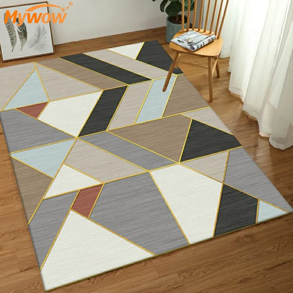 MyWow Anti-Slip Kitchen Yoga Floor Carpet Door Mat