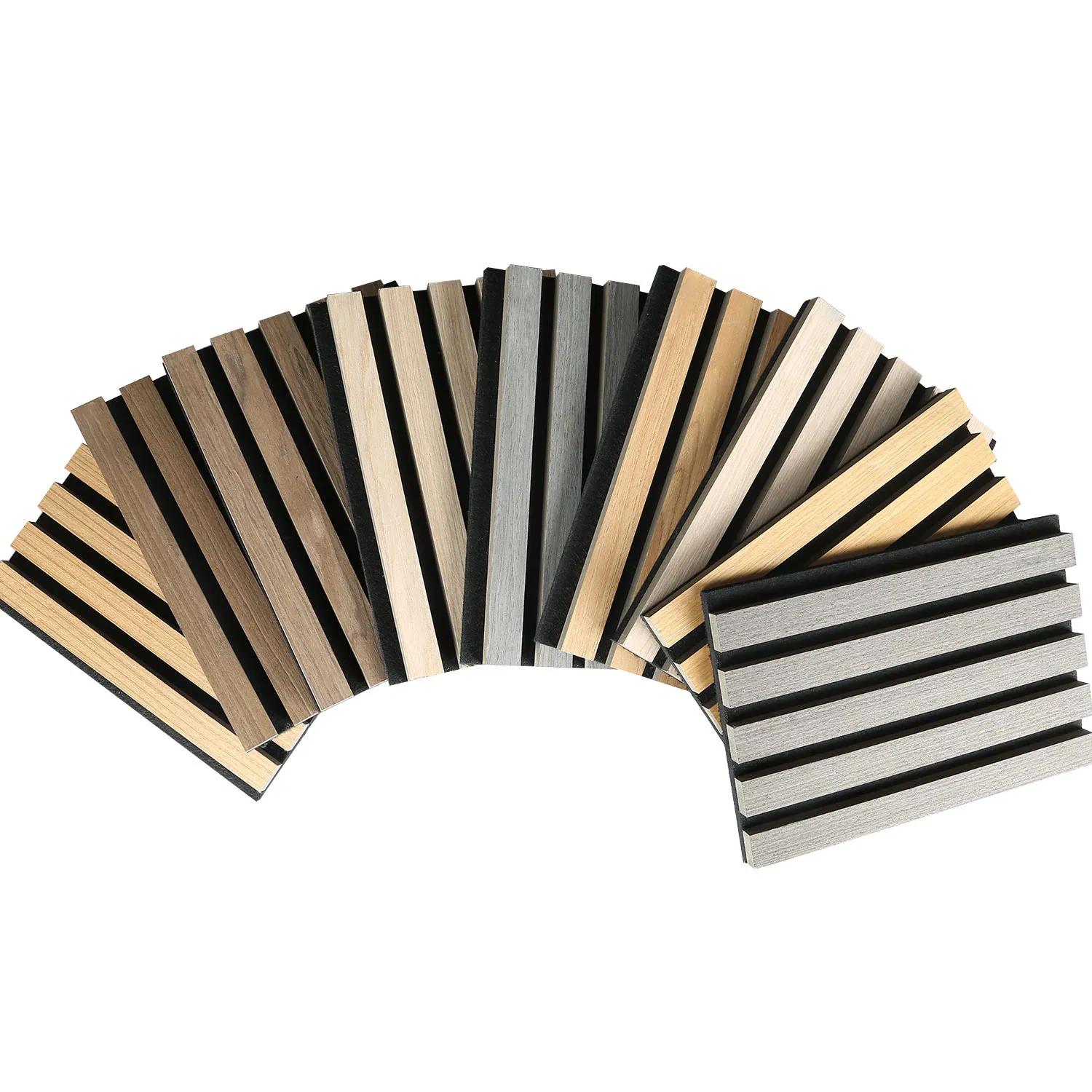 Timber Absorbing Panels Vertical Wooden Wall Vertical Slatted Wall Panels Wood Slate Wall Panels