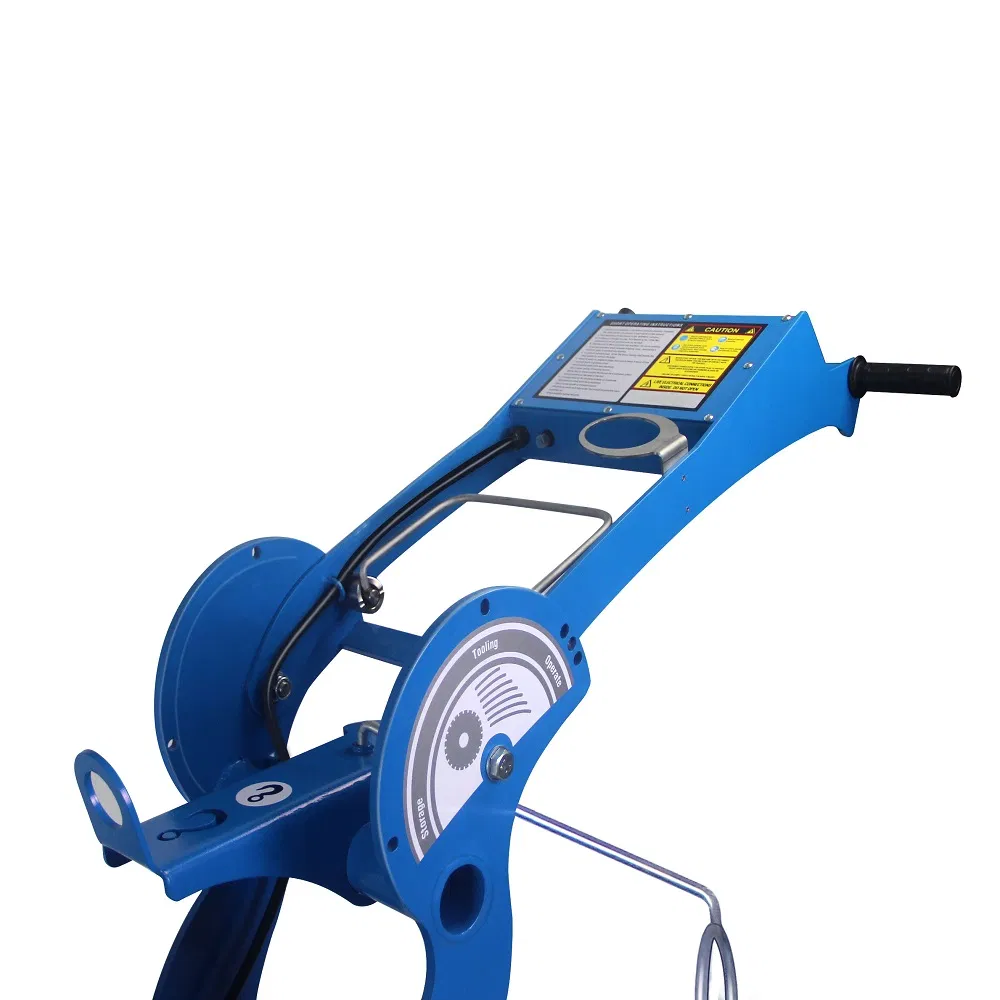 Шлифовальная машина для бетона VFG-480, 2.2 кВт