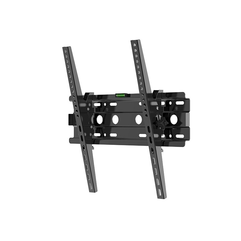 Steel TV Mount for Commercial Displays with 200lbs Capacity for 55-100 Inch