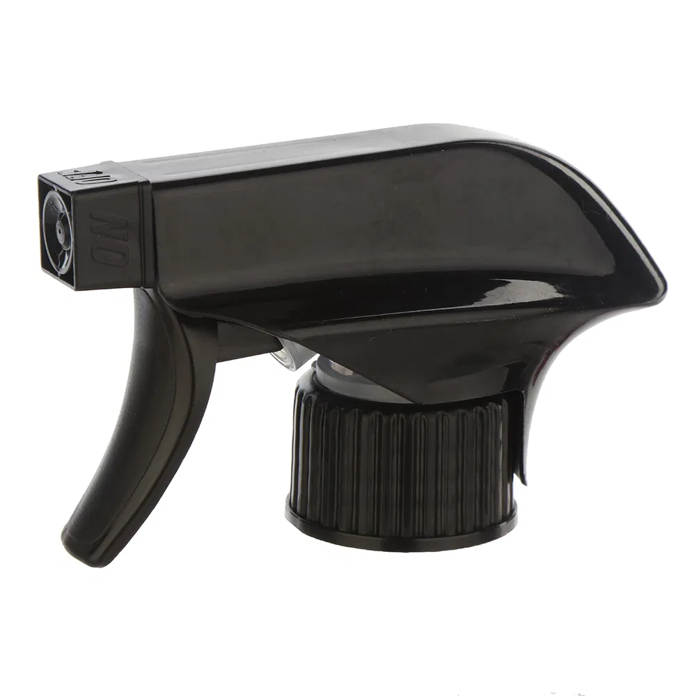 New Design Low Profit Plastic Mini Trigger Sprayer Trigger for Cleaning Bottle Pump Plastic Trigger Sprayer