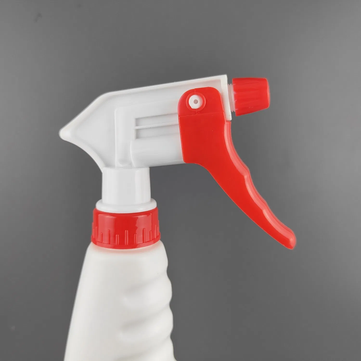 1.0cc Customized Tube Length 28/400 28/410 E Strong Trigger Sprayer for Gardening