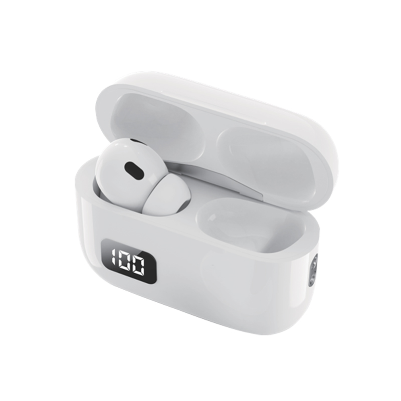 Factory Wholesales Wireless Bluetooth Earbuds T05 Noise Cancelling Tws Earphone