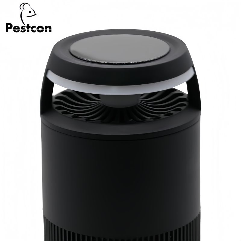 Non Toxic Insect Repellent Fly Mosquito Killer Lamp Trap for Family & Pets