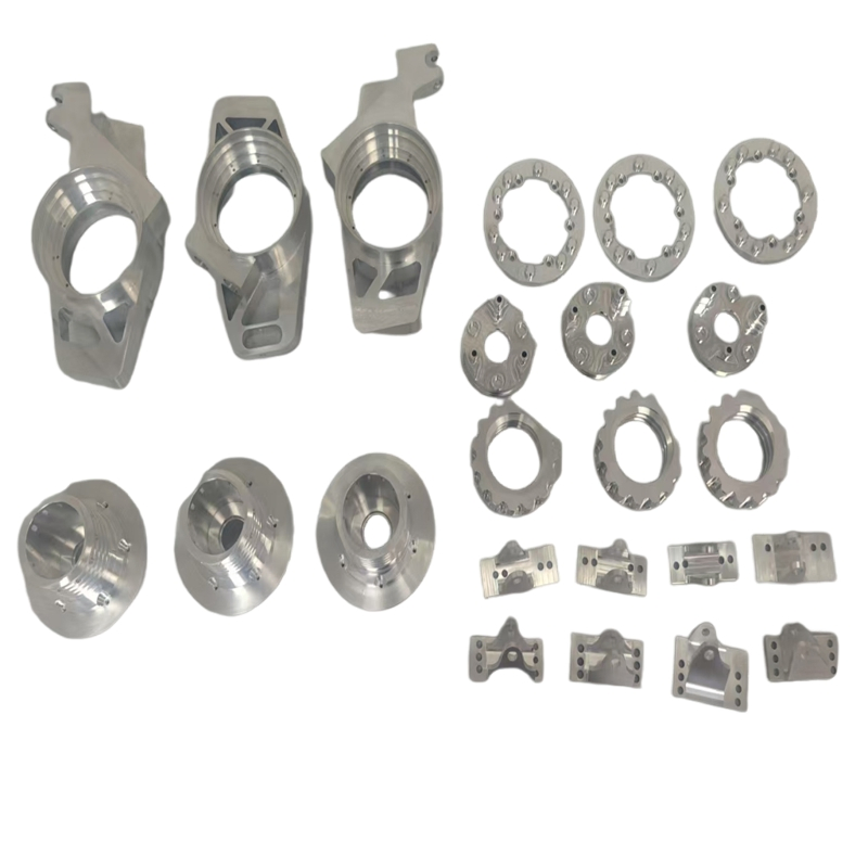 Expert Precision Metal Prototyping Services for Global Buyers