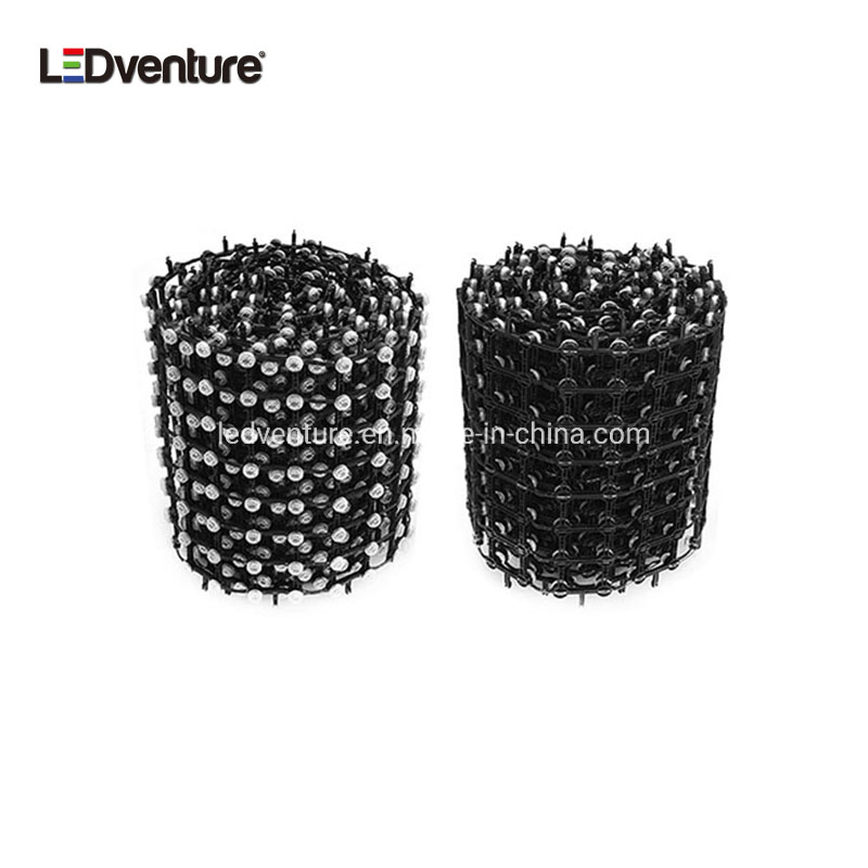 P37.5 Outdoor Full Color Flexible LED Display Price