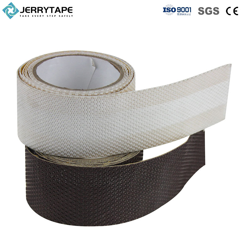 Free Samples Anti Slip Carpet Tape for Rugs