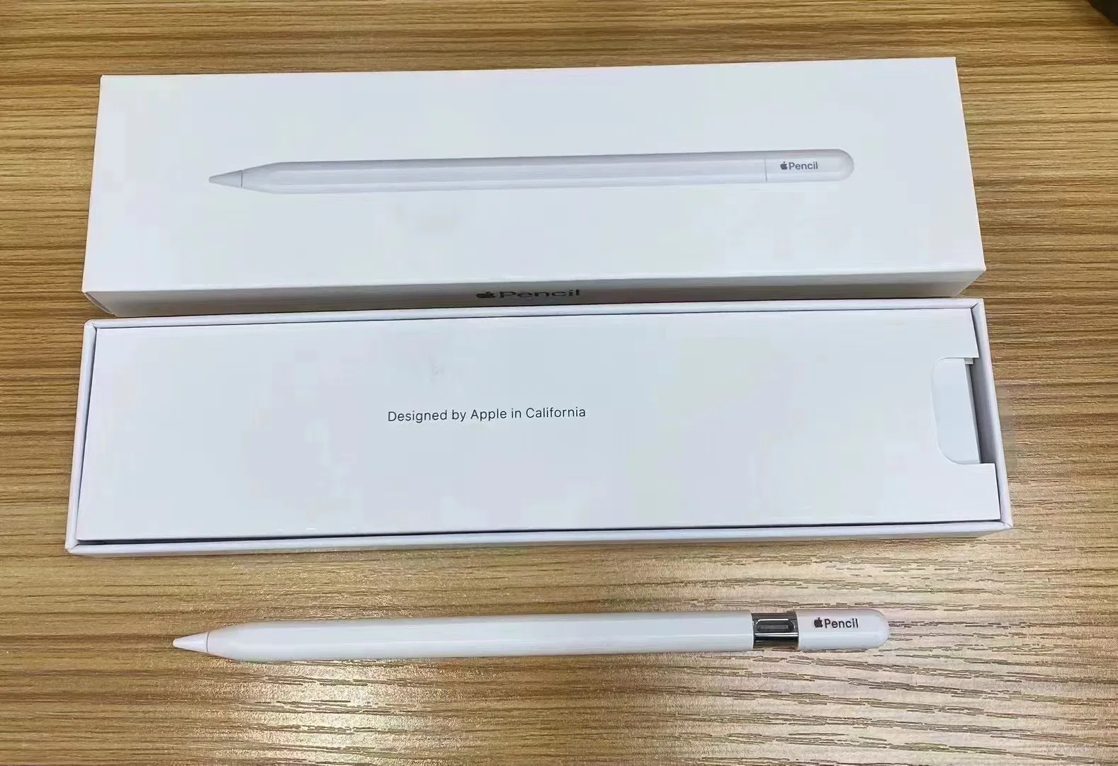 Стилус Valid Series Touch Pencil 3th для Apple