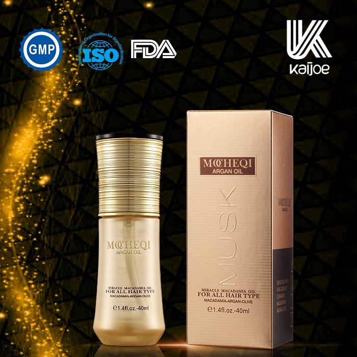 Branded Professional GMPC Factory Private Label Whole Hair Care Line