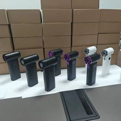 Factocy Price High Speed M10 Violent Fan