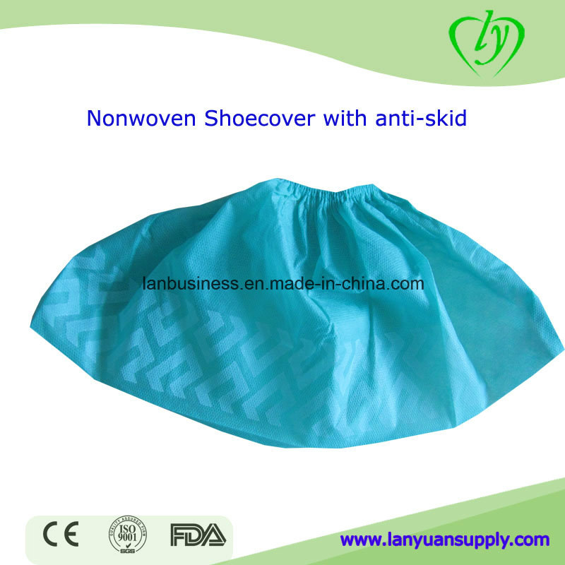 Non Woven Disposable Shoe Cover