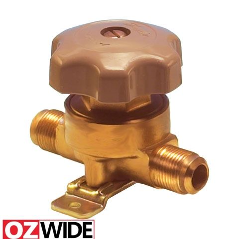 Шаровой клапан Globe Bml6/Bml10/Bml12/Bml18/Bml22 для охлаждения