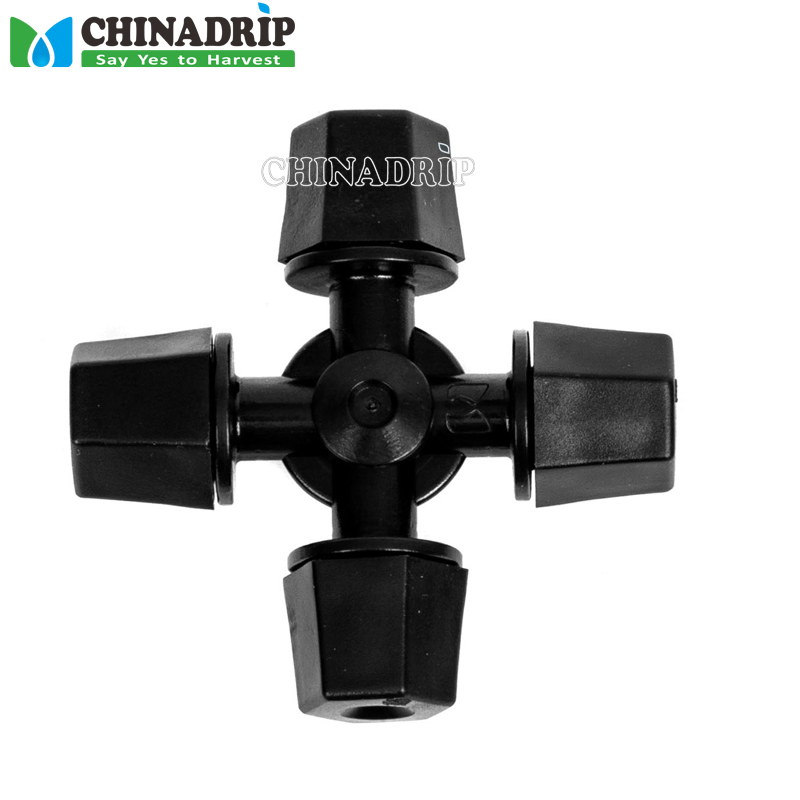 Microjet, Full Circle, 60L/H Fogger Nozzle Sprinkler