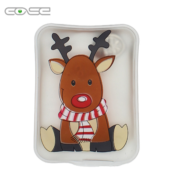 Rectangle Shape Reusable Instant Hand Warmer