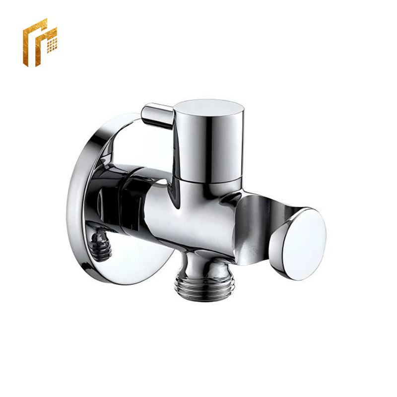 Factory Direct Price Angle Valve