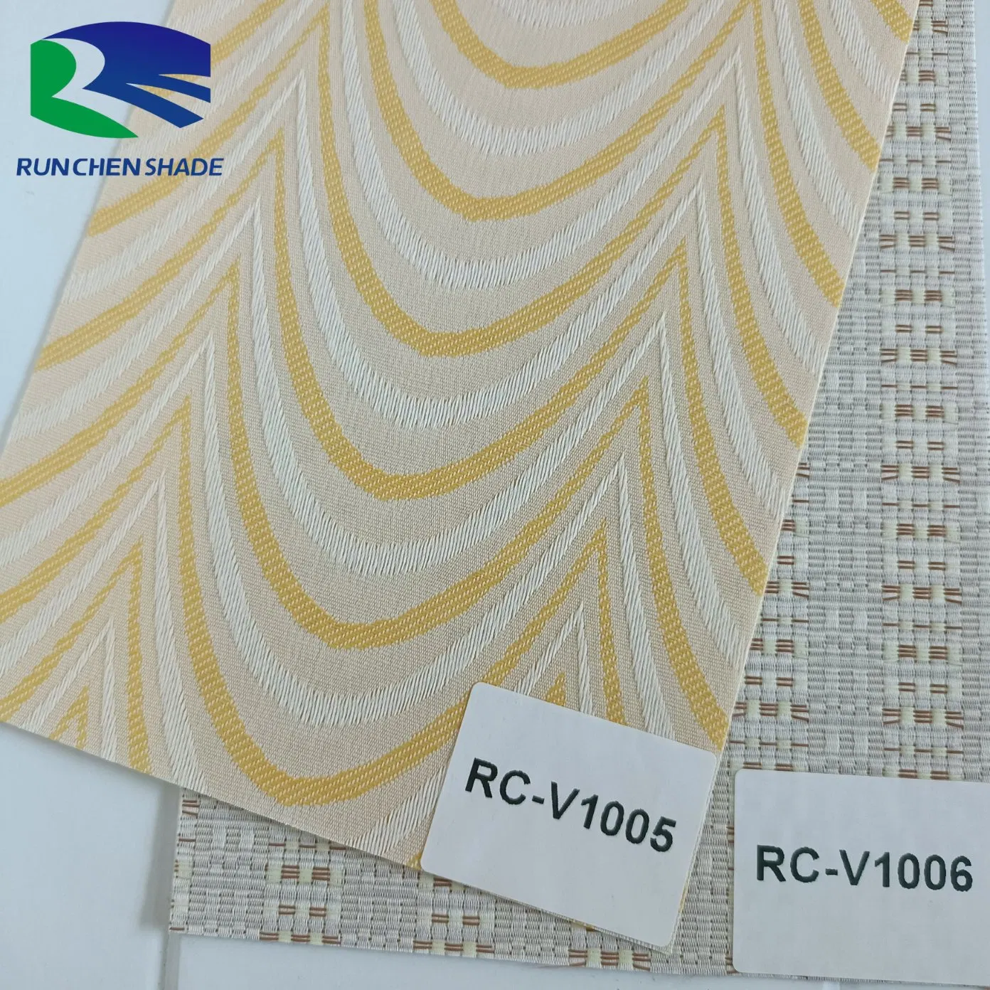 New Design 127mm Vertical Fabric Sheer Vertical Blinds Smart Curtain Dream Blinds