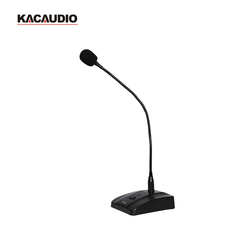 Professional Conference Desktop USB Microphone for Meeting