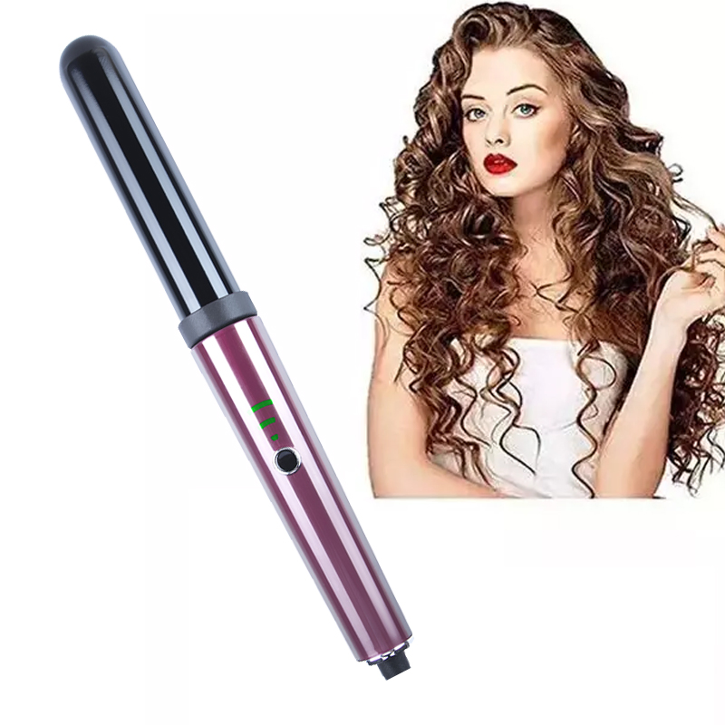 Бигуди электрические портативные Professional Wavy