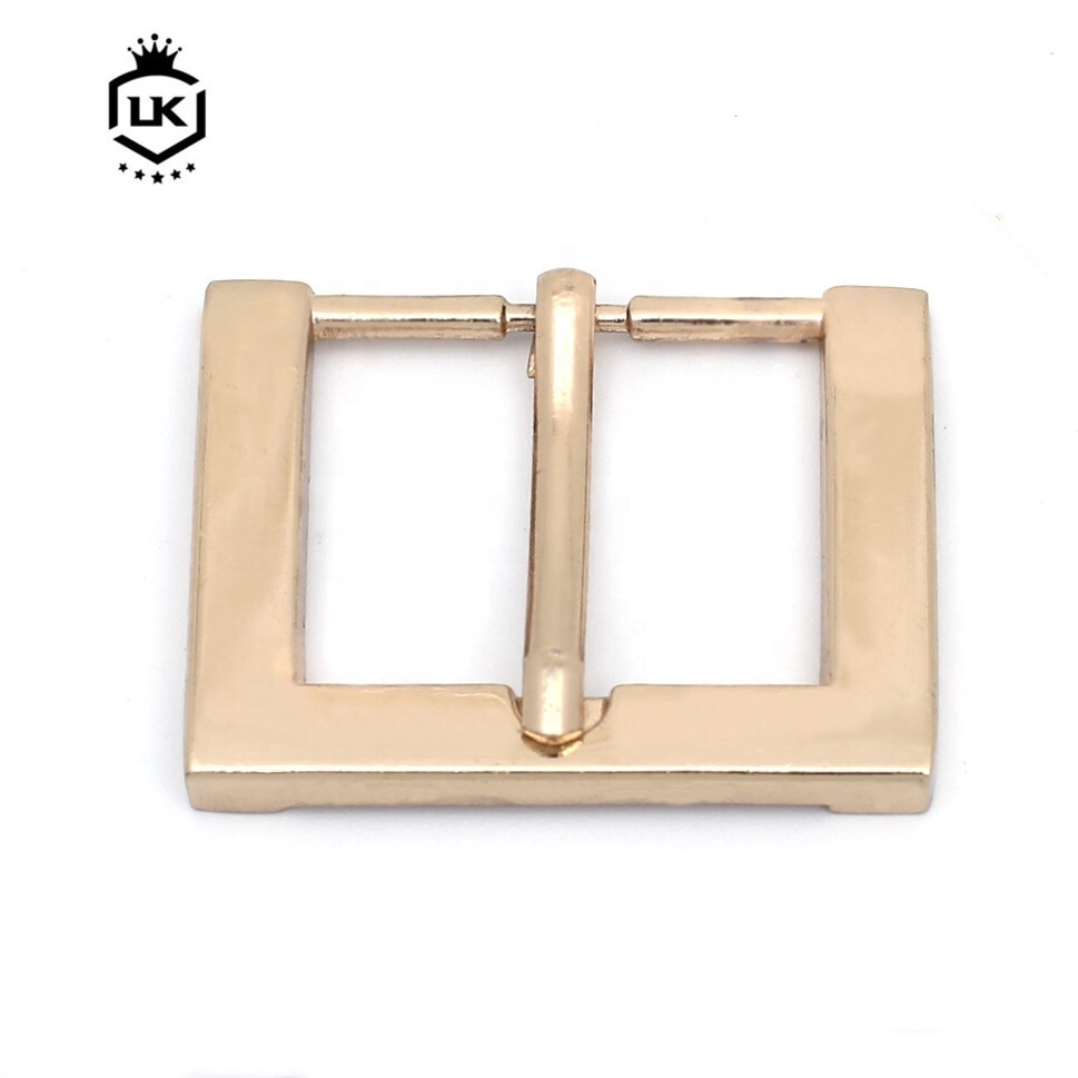 Аксессуары женские кожа с металлической пряжкой зажим