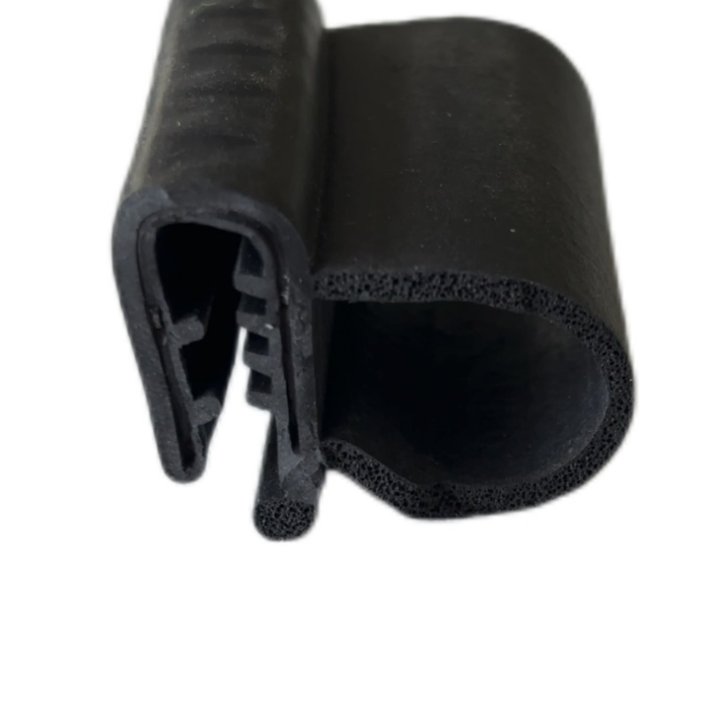 EPDM Тройной Уплотнительный Штрип