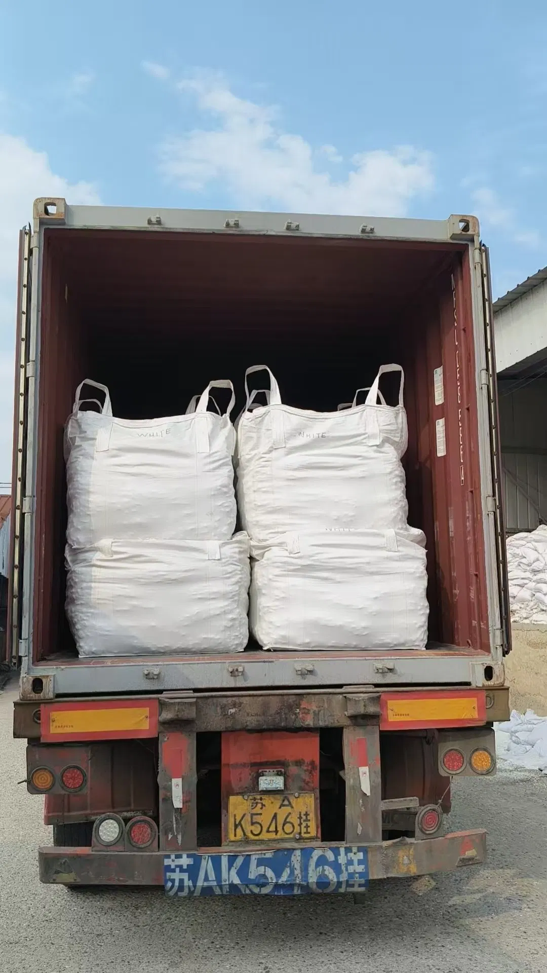 Natural Decorative White Stones Ideal for Home Decor & Garden Landscaping Rocks