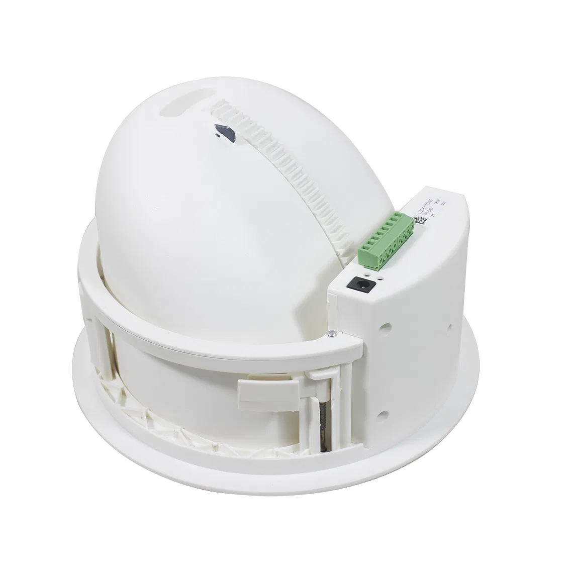 Потолочный коаксиальный динамик 40Вт 5.25 дюйма с мотором