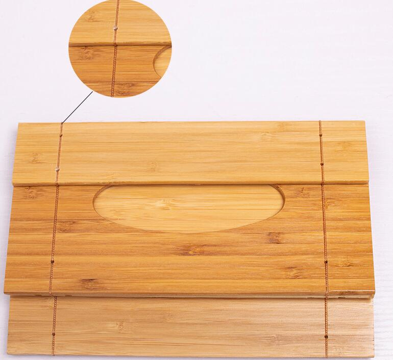 Bamboo Paper Towel Holder Bamboo Paper Roll Holder