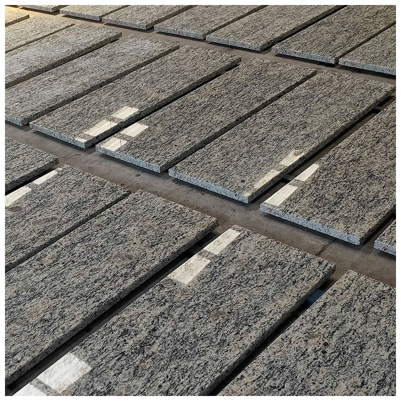 Giallo Santa Cecilia Granite Tiles for Floor and Wall