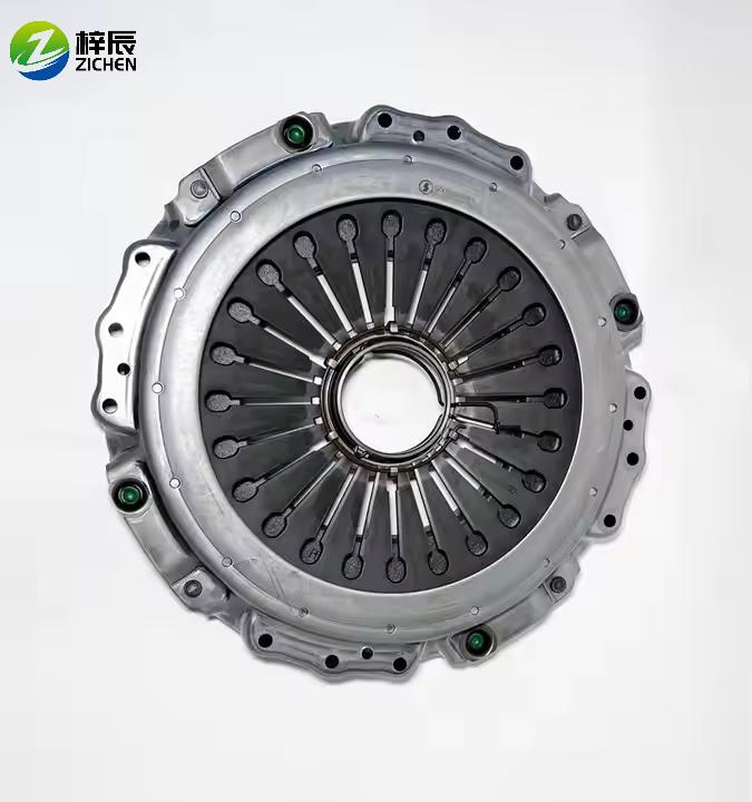 Диск сцепления Shacman Sinotruck HOWO DZ931891600306