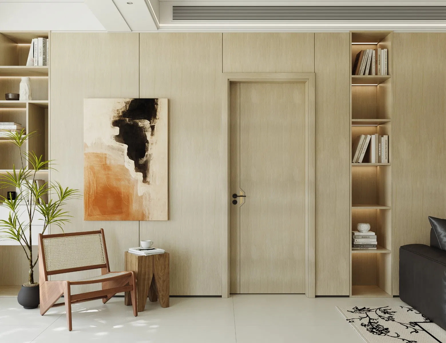 Let Your Door Reflect Your Standards.