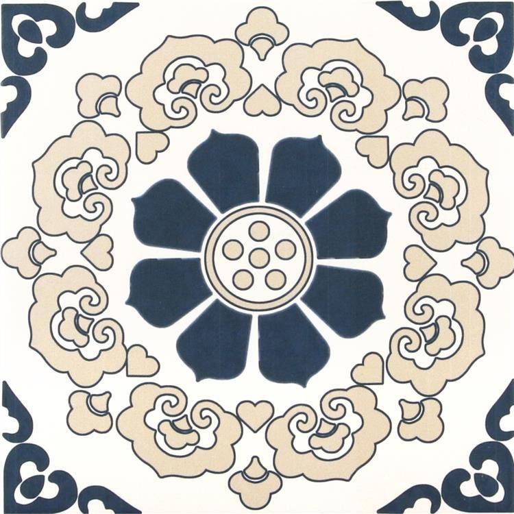 Modern Decoration Ceramic Tile for Floor and Wall Decoration