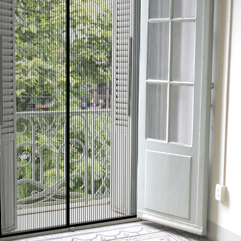 Fiberglass Mosquito Net for Window and Door Insect Screen Mesh Net