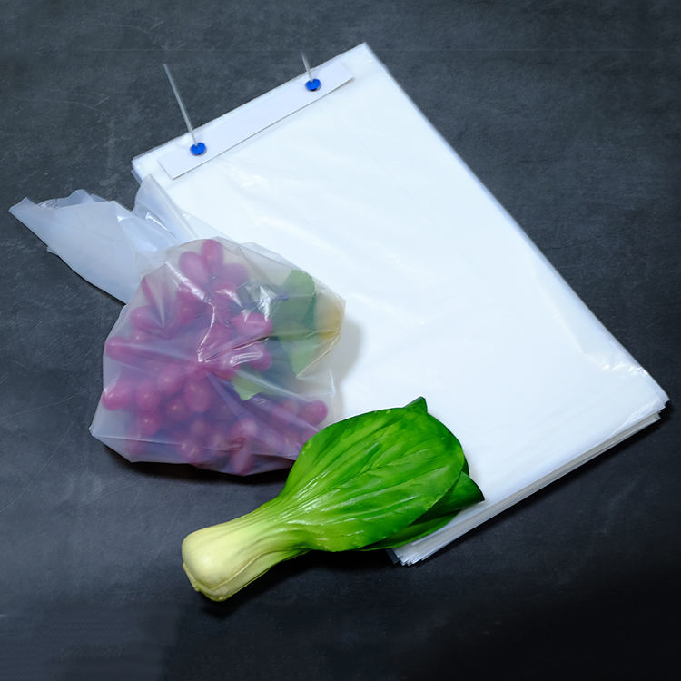 Custom Logo Personalize Print Food Grade Material Packing Bag