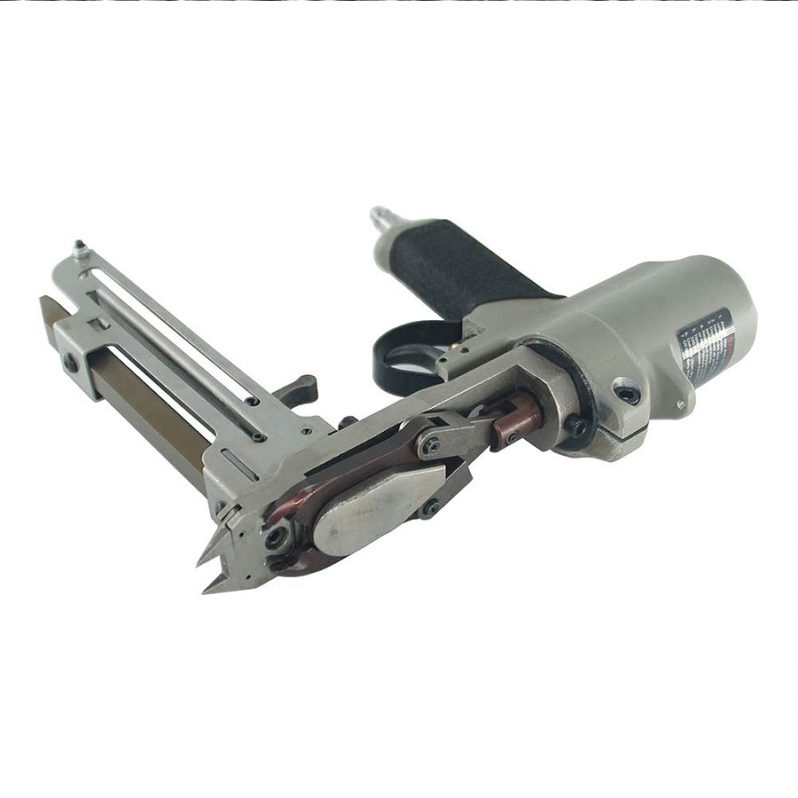 Пневматический пистолет для D-колец HR22, 15 калибр