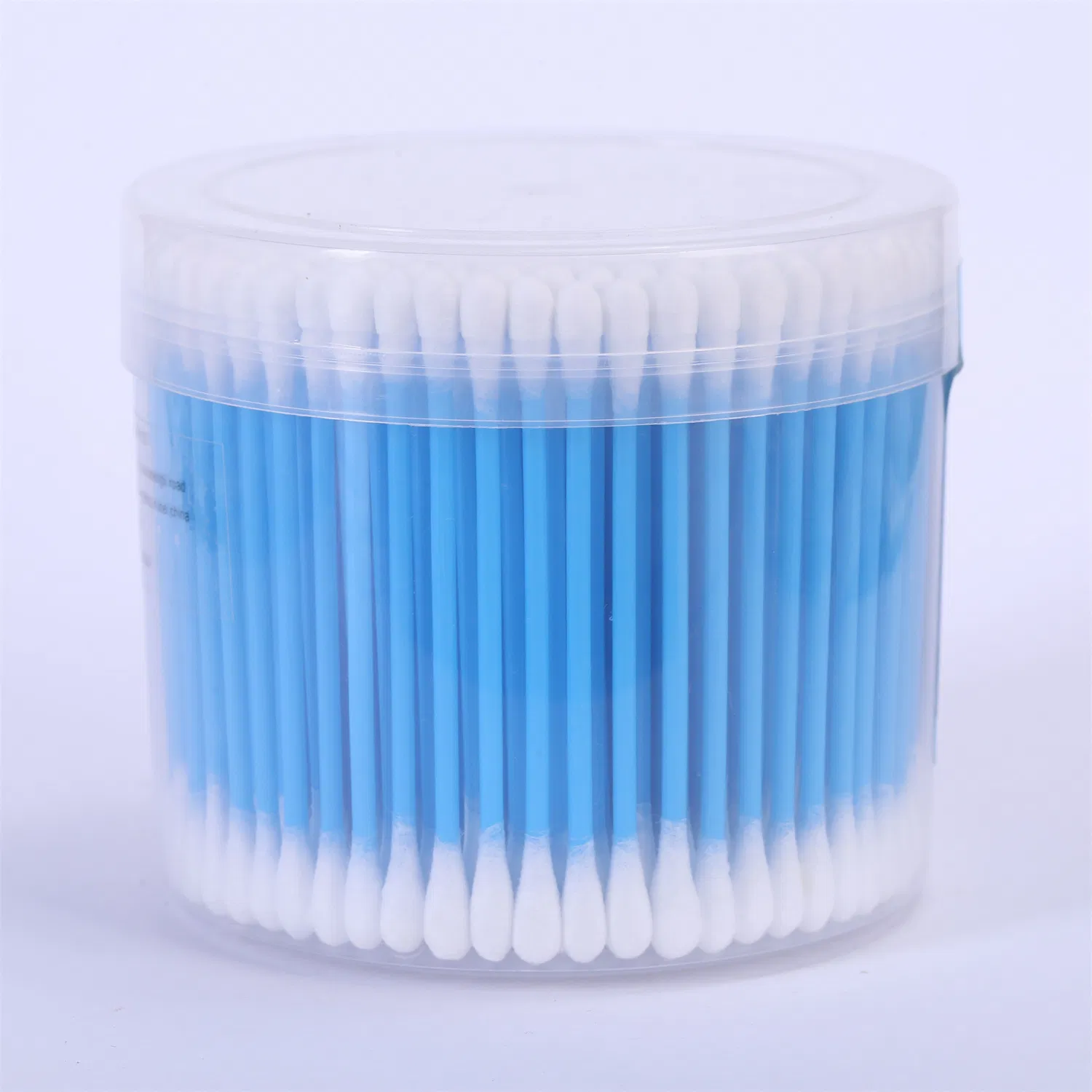 Cheap Disposable Medical Female & Male Sterile Transport Specimen Cotton Swab