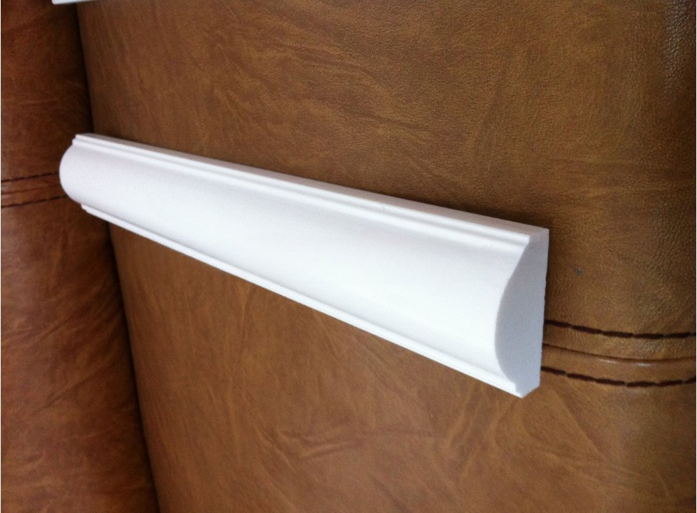 Marble Stone Floor /Wall Skirting Line/Board Design