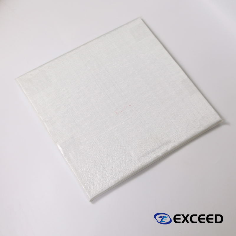 Code-Compliant VIP Insulation for Building Standards & Pharmaceutical GMP Guidelines