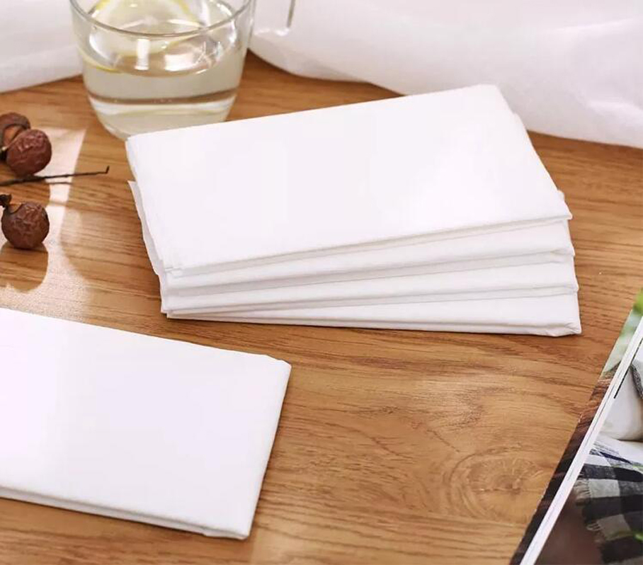 Portable Disposable Bath Towels for Travel Hotel SPA Salon