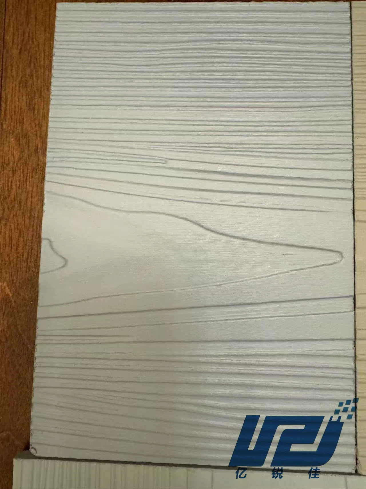 Landscape Cement Boards Build Durable Park Facilities Fireproof Calcium Silicate Board