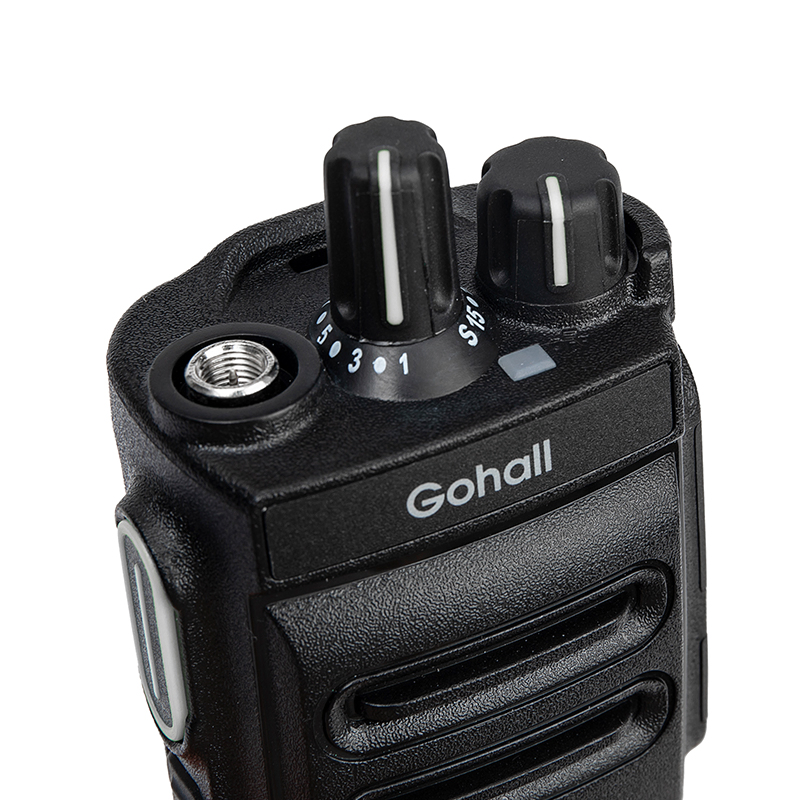 Портативная рация A-505M, 5W, 16 каналов, шифрование