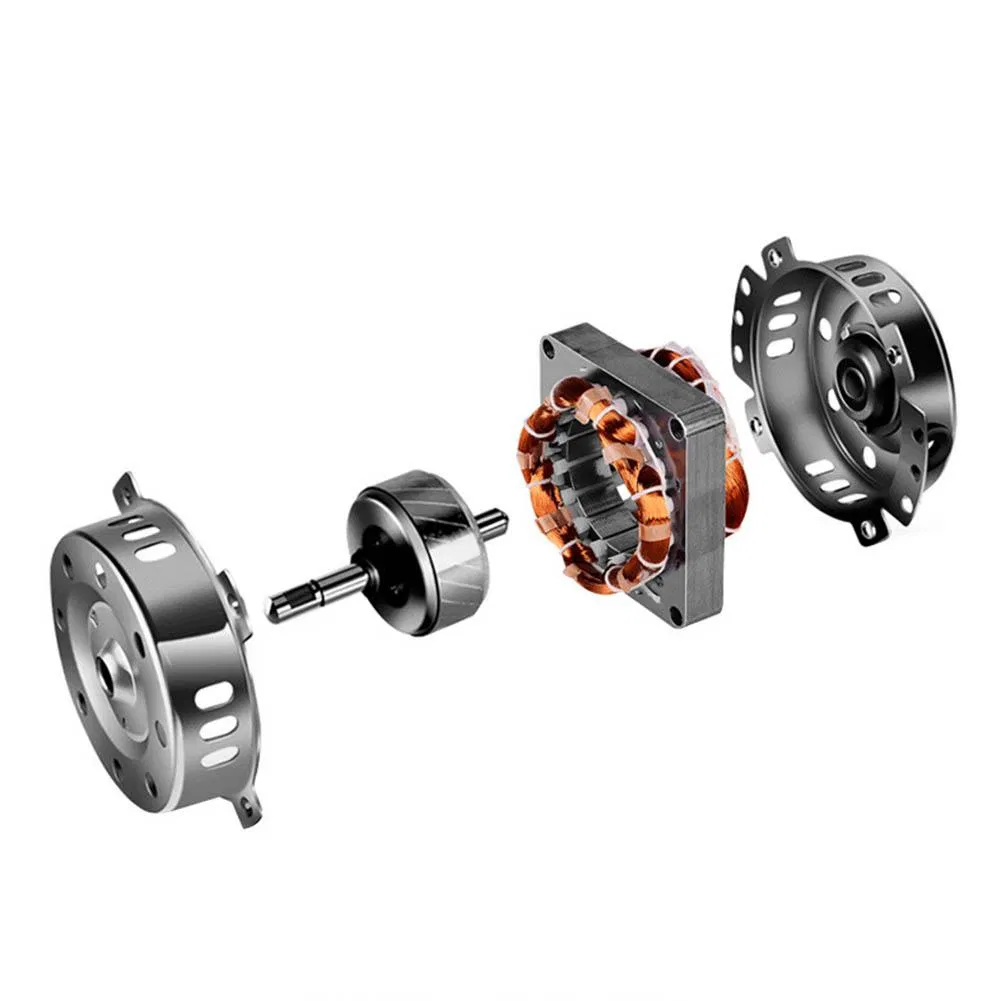 510mm Cutting Blade Hedge Trimmer with 16mm Tooth Space and 500W Power (EHT012-A)