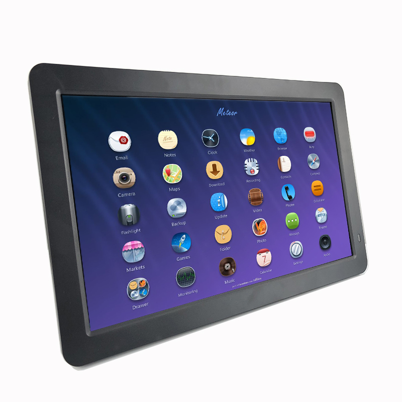 15.6 Inch 1920*1080 IPS Ultra-Thin LCD Digital Photo Frame with Android/WiFi/Touch Screen