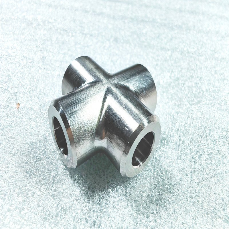 CNC Machining of Metal Automotive Parts, Digital Products, Mechanical Components, and Machining