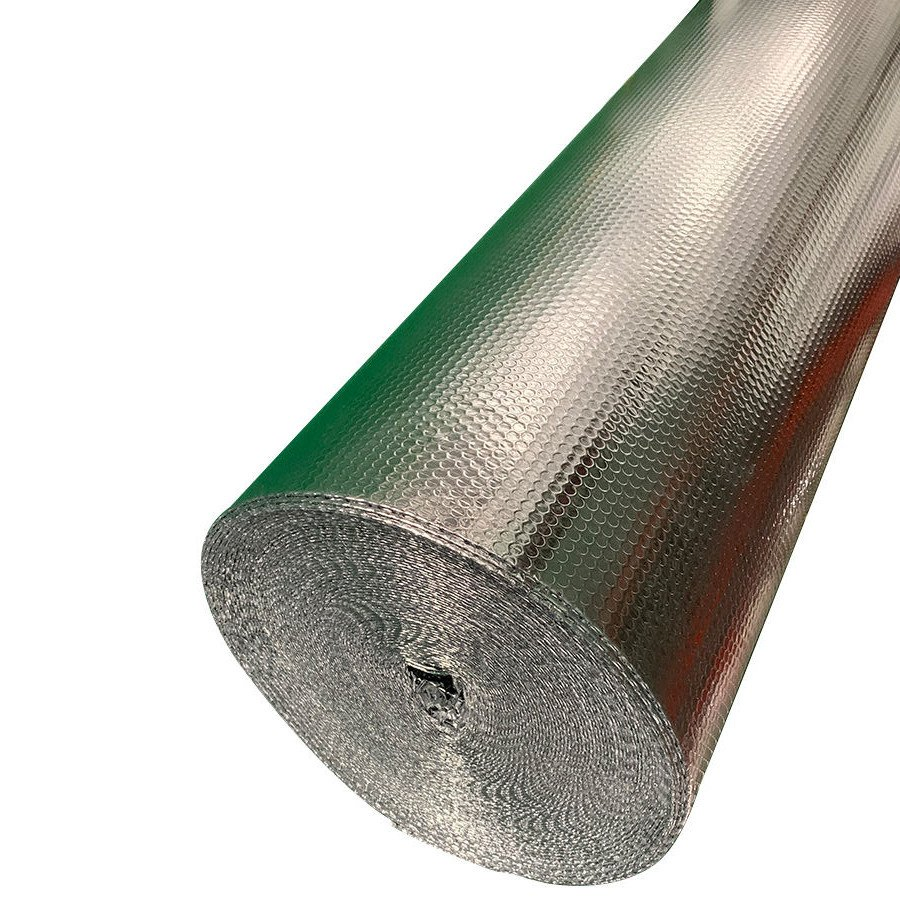 Low Thermal Conductivity Silica Aerogel Heat Insulation