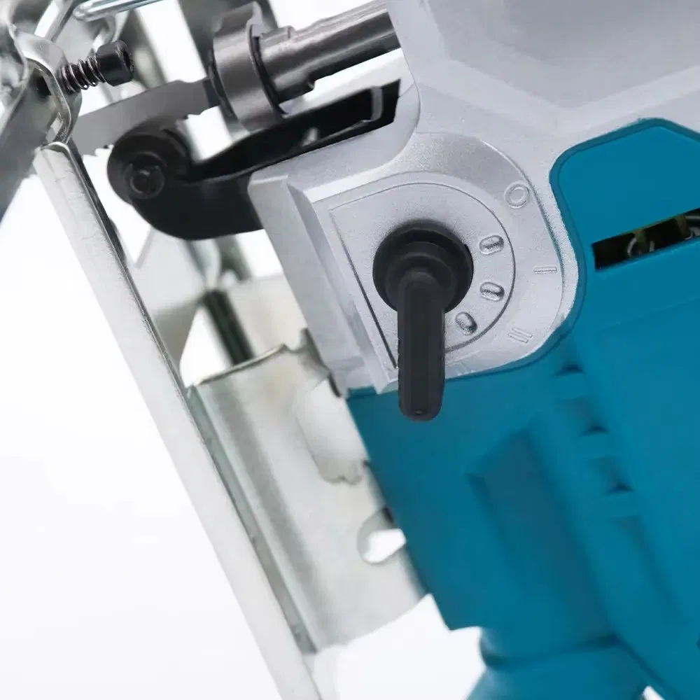 Аккумуляторный лобзик Feihu 21V с литий-ионным аккумулятором