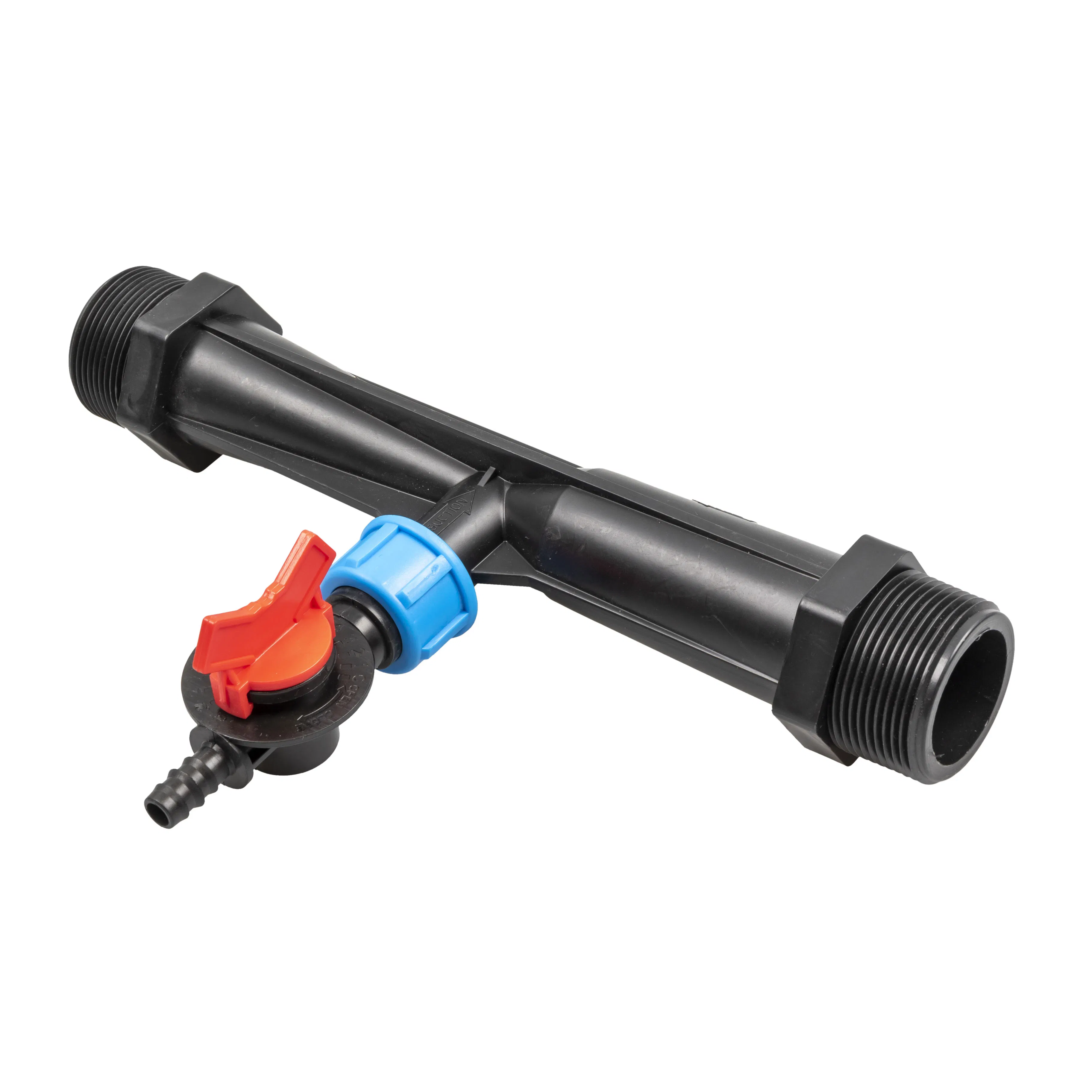 Agriculture Drip Irrigation Venturi Fertilizer Injector POM Accessories