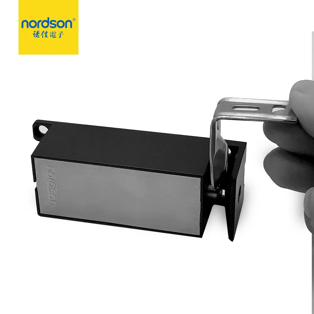 Professional Design Simple Installation 12VDC 1.5A Fail-Secure Cabinet Lock with Bolt