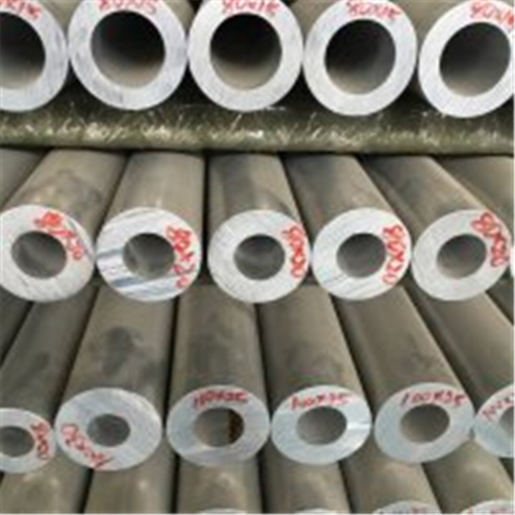 Aluminum Tube 6063, Customized Aluminium Pipe 6063, Aluminum Round Tube 6063